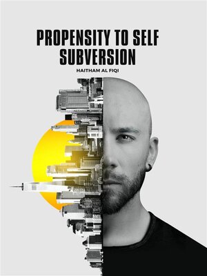 cover image of Propensity to Self Subversion